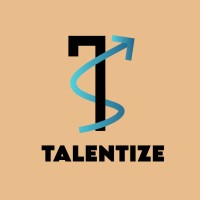 Talentize.official logo - Similar company to Talentize