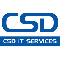 CSD Services logo - Similar company to Asplex Sp. Z O.O.