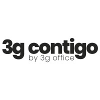 3g contigo logo - Similar company to Córdoba Es Mice