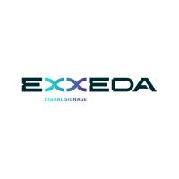 eXXeda Narrowcasting logo - Similar company to Display4All Bv | Av Ict Oplossingen | Narrowcasting | Zorgtv