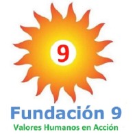 Fundación 9 logo - Similar company to Gexshn: Expertos En Gis