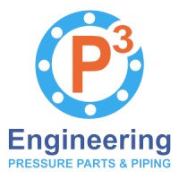 P3 Engineering logo - Similar company to P3 Technology Engineering Pte Ltd