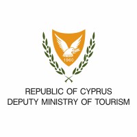 Deputy Ministry of Tourism logo - Similar company to Lovecyprus