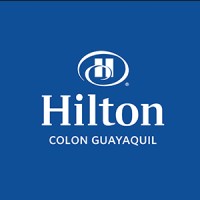 HOTEL HILTON GUAYAQUIL logo - Similar company to Hotel Del Parque