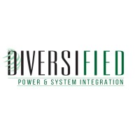 Diversified Power & System Integration (DPSI) logo - Similar company to Brandmapp By Whyfive
