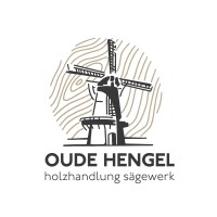 Oude Hengel GmbH logo - Similar company to Nineorange