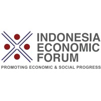 Indonesia Economic Forum logo - Similar company to Indcham - India Indonesia Chamber Of Commerce