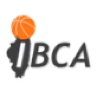 Illinois Basketball Coaches Association (IBCA) logo - Similar company to Next-Level Coaches