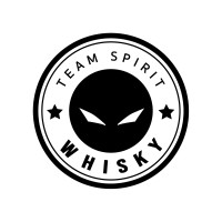 Team Spirit Whisky logo - Similar company to Dragonright