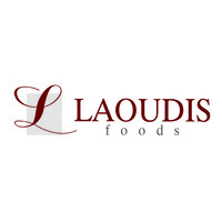Laoudis foods logo - Similar company to Roh