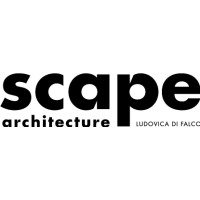 SCAPE ARCHITECTURE logo - Similar company to It'S Vision
