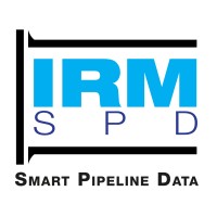 IRM Smart Pipeline Data logo - Similar company to Irm Systems
