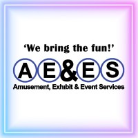 Amusement, Exhibit & Event Services (AE&ES) logo - Similar company to Rolling In Dough Bakery