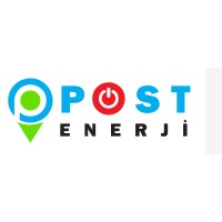 POST ENERJİ logo - Similar company to Binotat