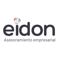 Eidon logo - Similar company to Eidon Lab