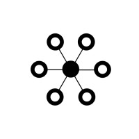 A to B Robotics logo - Similar company to Spark Robotics