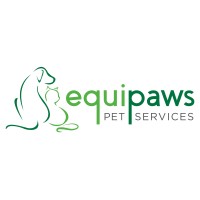 Equipaws Pet Services logo - Similar company to Ella Dean