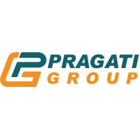 Pragati Group logo - Similar company to Qcoom