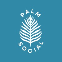 The Palm Social logo - Similar company to Minieri & Company