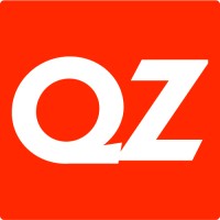 QuantZent logo - Similar company to Arunay Foundation