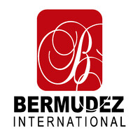 Bermudez International logo - Similar company to Grupomurgu