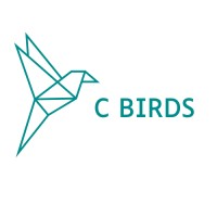 CBirds logo - Similar company to Vadrouille Shop