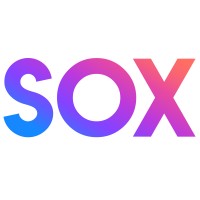 SOX PRAGUE logo - Similar company to Rb It Agency Ltd
