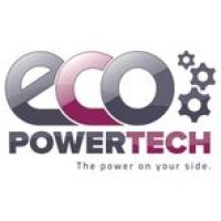 ECO POWERTECH Personalservice logo - Similar company to Ecopowertech Inc.