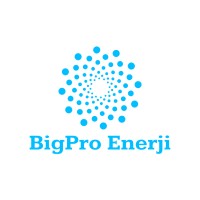 Bigpro Enerji Ticaret A.Ş. logo - Similar company to Tideseed