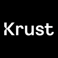 Krust Universe logo - Similar company to Kaia Labs