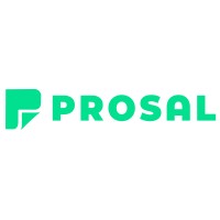 Prosal logo - Similar company to Thread