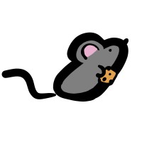 Mice Want Cheese logo - Similar company to Wedding Dance Vows