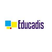 Educadis logo - Similar company to Edsn