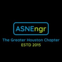 ASNEngr Greater Houston Chapter logo - Similar company to Krest Engineers, Llc