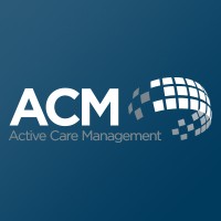 Active Care Management logo - Similar company to Cypher Systems Group (Csg)