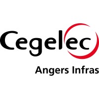 Cegelec Angers Infras logo - Similar company to Xp Verif