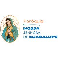 Paróquia Nossa Senhora de Guadalupe logo - Similar company to St. Elizabeth Catholic Church
