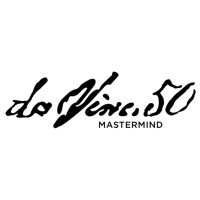 The daVinci50 Mastermind® logo - Similar company to Ageless Evolution Longevity Summit