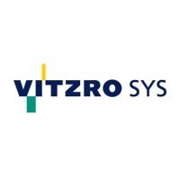 비츠로시스 (VITZRO SYS) logo - Similar company to Vitzrosys Co Ltd