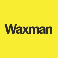 Waxman Strategies logo - Similar company to Raben