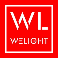 WeLight logo - Similar company to Pan S.R.L.