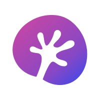Adapt.io logo - Similar company to B2Bdata