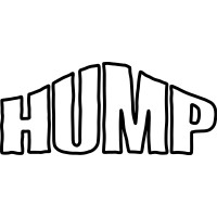 HUMP logo - Similar company to Gami