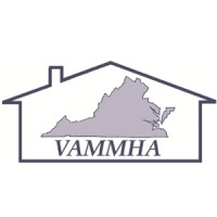 Virginia Manufactured and Modular Housing Association logo - Similar company to Rw Modular Solutions