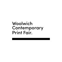 Woolwich Contemporary Print Fair logo - Similar company to Artesantander