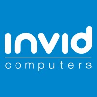 Invid Computers logo - Similar company to Elit