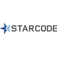 Starcode logo - Similar company to Gymteam