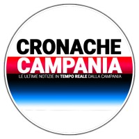 Cronache della Campania logo - Similar company to The Naples Press