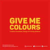Givemecolours