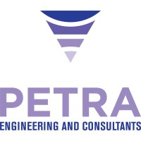 Petra Consultants, Inc. logo - Similar company to Energy Solutions Technology, Llc